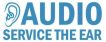 Audio Service The Ear